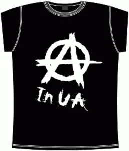 Anarchy Black